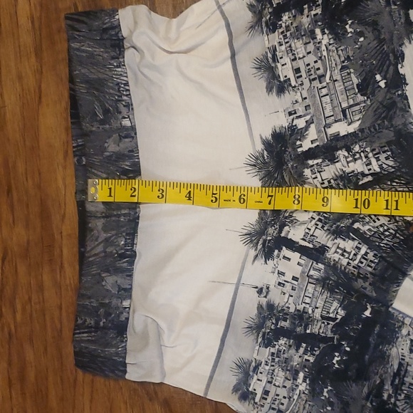 Zaza Coutoure wide leg pants size medium - Picture 6 of 10